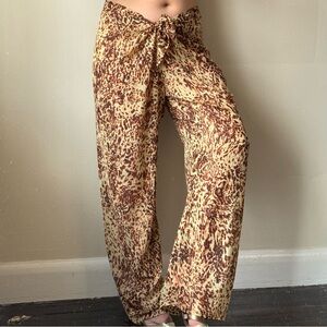 Victoria’s Secret pants